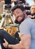 Chris Evans