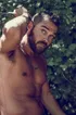Jesse Williams