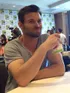 Daniel Gillies
