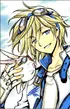 Fai D. Flourite (Tsubasa: RESERVoir CHRoNiCLE)