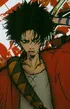 Mugen (Samurai Champloo)