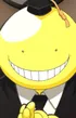 Koro Sensei (Ansatsu Kyoushitsu)