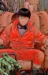 Shoutarou Kaneda (Akira)