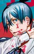 Aki Hayakawa (Chainsaw Man)