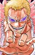 Doflamingo Donquixote (One Piece)