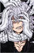 Tomura Shigaraki (Boku no Hero)