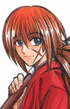 Kenshin Himura (Samurai X)