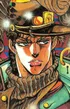 Joutarou Kuujou (Jojo's)