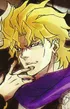 Dio Brando (Jojo's)