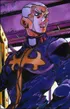 Enrico Pucci (Jojo's)