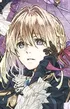 Violet Evergarden (Violet Evergarden)