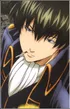 Toushirou Hijikata (Gintama)