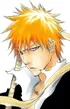 Ichigo Kurosaki (Bleach)