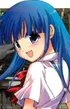 Rika Furude (Higurashi)