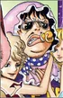 Senor Pink (One Piece)