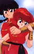 Ranma Saotome (Ranma ½)