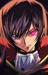 Lelouch Lamperouge (Code Geass