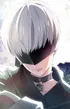 9S (Nier:Automata)