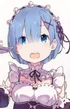 Rem (Re:Zero)