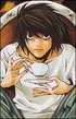 L Lawliet (Death Note)