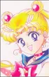 Usagi Tsukino (Bishoujo Senshi Sailor Moon)