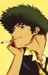 Spike Spiegel (Cowboy Bebop)