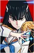 Satsuki Kiryuuin (Kill la Kill)