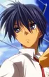 Tomoya Okazaki (Clannad)