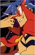 Kamina (Tengen Toppa Gurren Lagann)