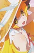 Shinobu Oshino/Kiss-shot (Monogatari Series)