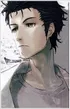 Rintarou Okabe (Steins;Gate)