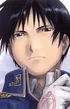 Roy Mustang (Fullmetal Alchemist)