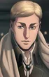 Erwin Smith (Shingekii no Kyojin)