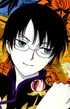 Kimihiro Watanuki (xxxHolic)