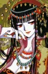 Yuuko Ichihara (xxxHolic)