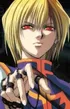 Kurapika (Hunter x Hunter)