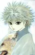 Killua Zoldyck (Hunter x Hunter)