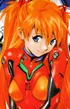 Asuka Langley (Shinseiki Evangelion)