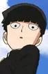 Shigeo Kageyama (Mob Psycho 100)