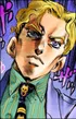 Yoshikage Kira (Jojo's)