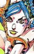 Jolyne Kuujou (Jojo's)