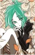 Phosphophylitte (Houseki no Kunii)