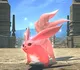 red carbuncle