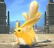 yellow carbuncle