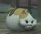 fat cat