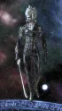omega m