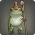 poro roggo