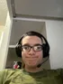 alex cosplaying as nick eh 30