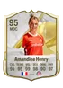 Amandine Henry