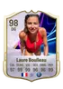 Laure Boulleau